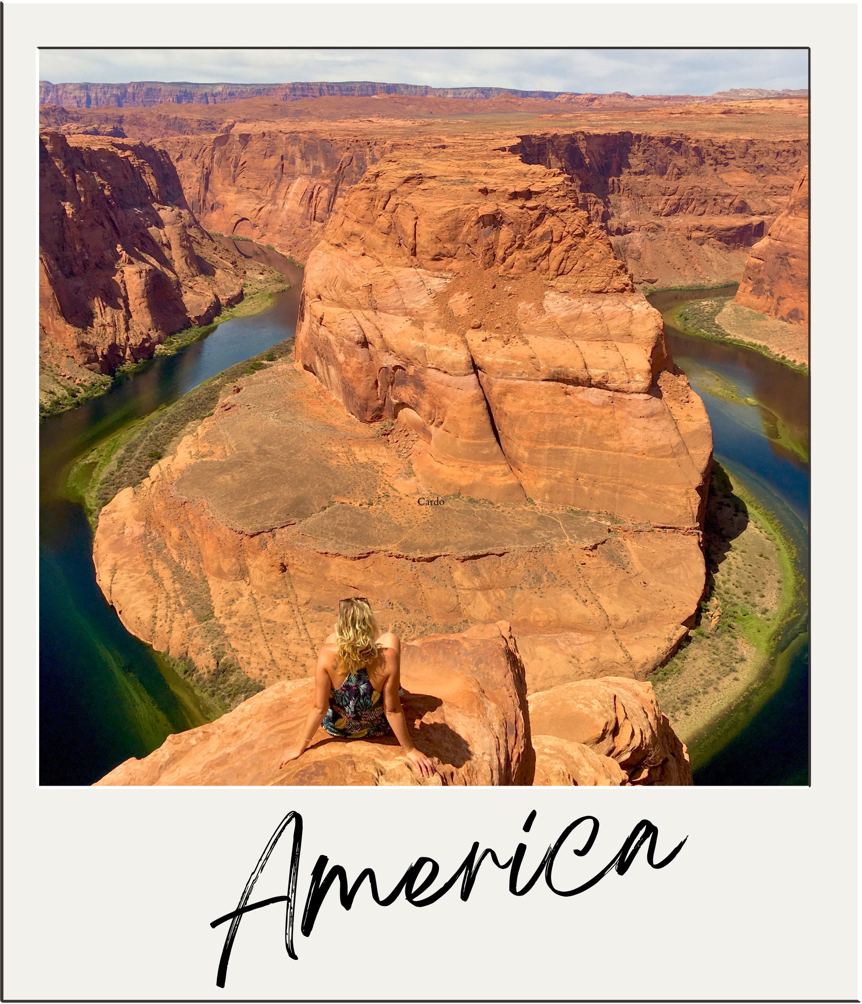 Itinerari in America del nord, centro e sud